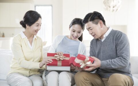 過(guò)年送男朋友的媽媽?xiě)?yīng)該送什么禮物，適合送男友媽媽的禮物友哪些