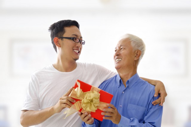 去男朋友家過年帶什么禮物，適合過年帶去男朋友家的小禮物