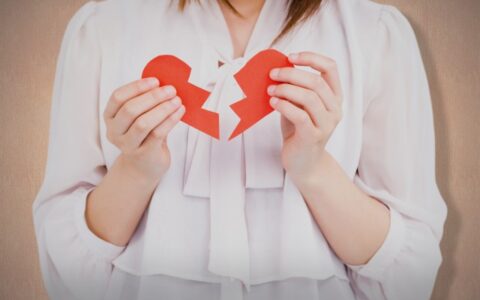 失戀了怎么調(diào)整心情，失戀后學(xué)會這樣做更快恢復(fù)狀態(tài)