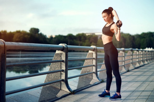 肚腩減肥方法，養(yǎng)成四個好習慣幫助減掉小肚腩