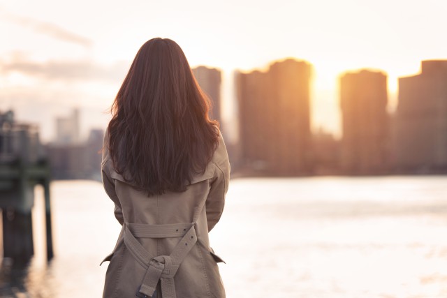 如何放棄一個(gè)不喜歡你的人，要放下一個(gè)不喜歡自己的人你可以這樣做