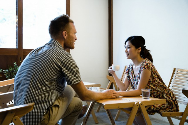夫妻如何維持感情，想要維系夫妻間的感情這樣做最好
