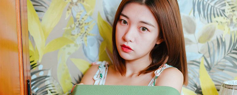 2021燙發(fā)最新發(fā)型女 不挑人還顯臉小