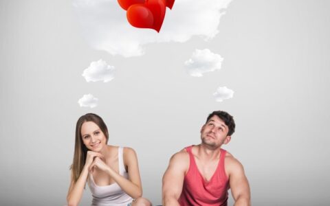 女生好感和喜歡的區(qū)別，女生對一個人有好感的征兆