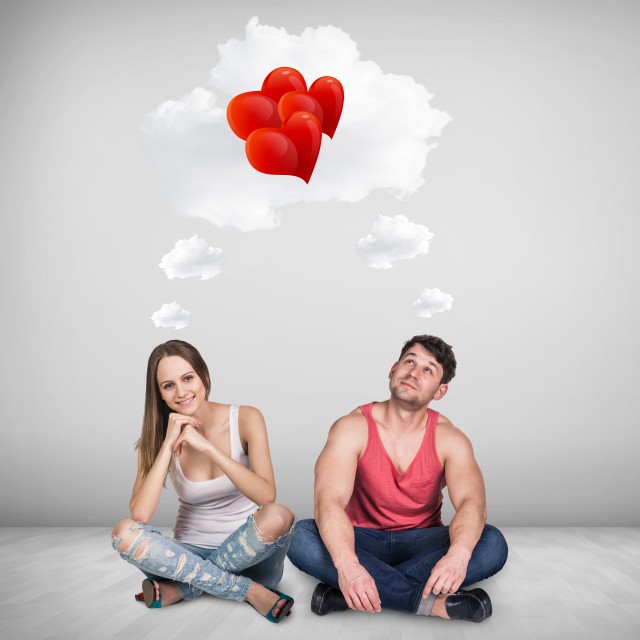 女生好感和喜歡的區(qū)別，女生對(duì)一個(gè)人有好感的征兆