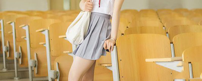 韓系溫柔風(fēng)穿搭 初春元氣少女穿搭
