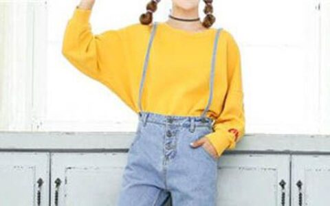 怎么避免穿衣打扮土氣 這幾個(gè)雷區(qū)要注意