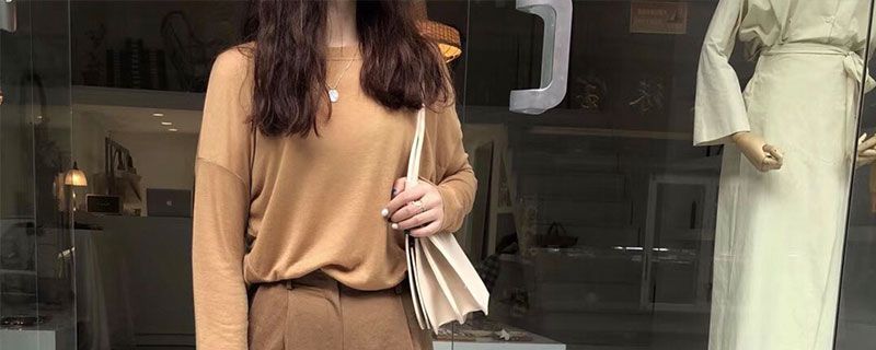 春天穿什么衣服圖片女 教你穿出女神氣質(zhì)