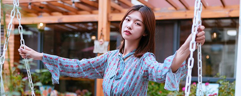 春天適合穿什么衣服學(xué)生 學(xué)生黨的日常穿搭