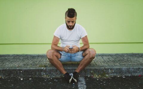 男生科學(xué)瘦腿方法，男生怎么瘦腿才最有效呢