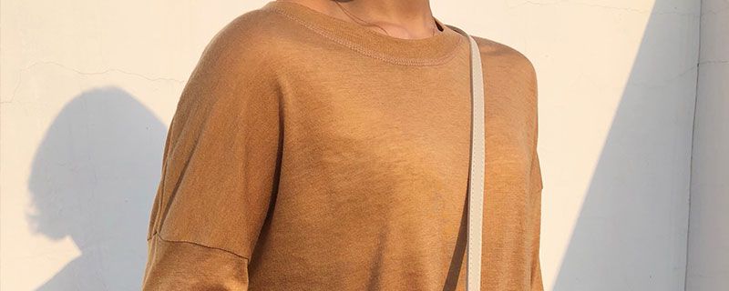 春天穿什么顏色的衣服 高級(jí)不顯老