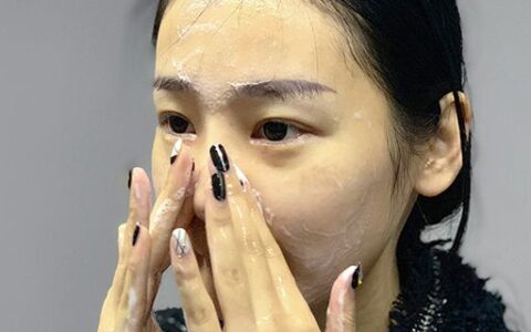 搽臉水乳霜精華眼霜順序 別讓錯誤的護膚毀了皮膚