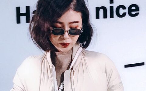 小個子女生穿衣搭配技巧 2個月不重樣