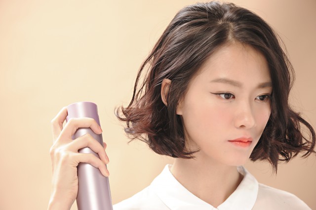 圓臉適合什么發(fā)型，適合圓臉女生的四款潮流發(fā)型