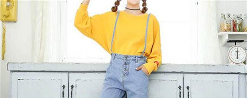 小個(gè)子女生夏季穿衣技巧 顯高耐看又時(shí)尚