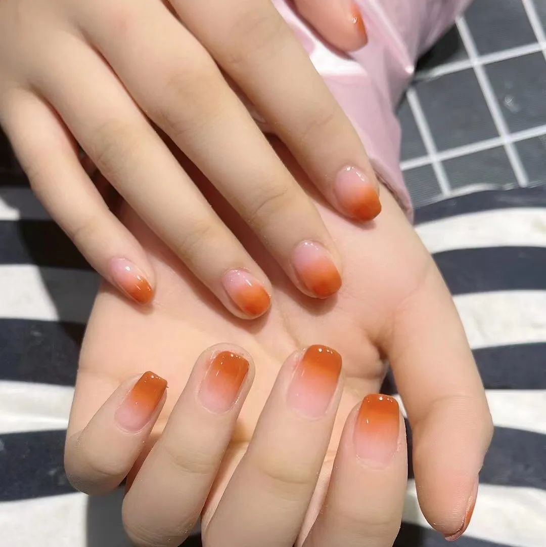 2021年4月做什么美甲色能旺運(yùn)？