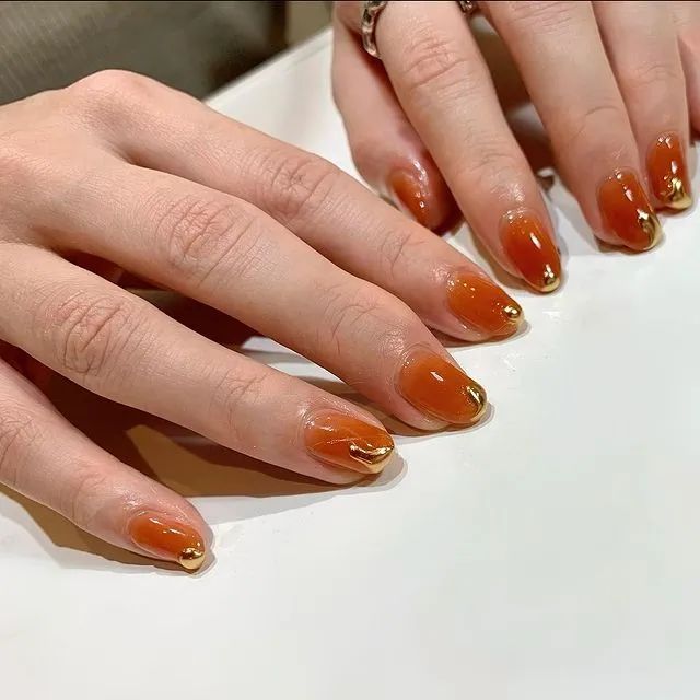 2021年4月做什么美甲色能旺運(yùn)？