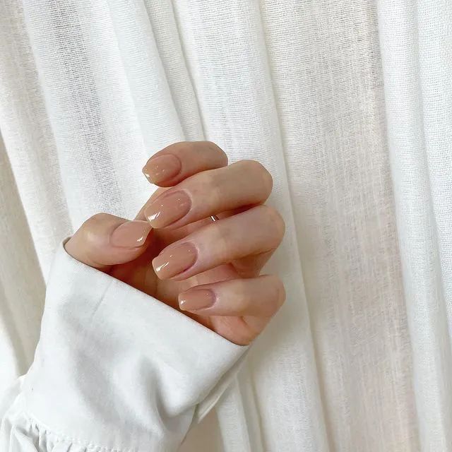 2021年4月做什么美甲色能旺運(yùn)？