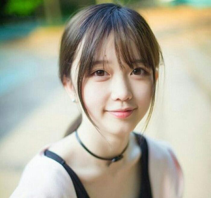 鵝蛋臉適合什么樣的發(fā)型，鵝蛋臉女生做什么發(fā)型好看