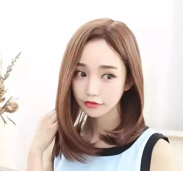 鵝蛋臉適合什么樣的發(fā)型，鵝蛋臉女生做什么發(fā)型好看