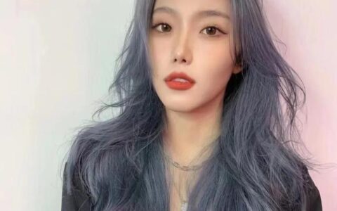 適合圓臉的發(fā)型，圓臉女生發(fā)型推薦