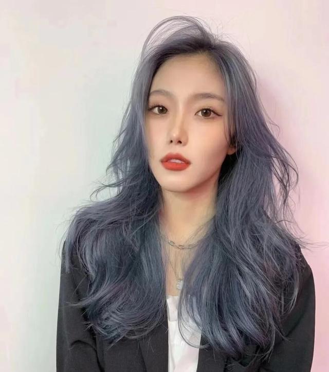 適合圓臉的發(fā)型，圓臉女生發(fā)型推薦