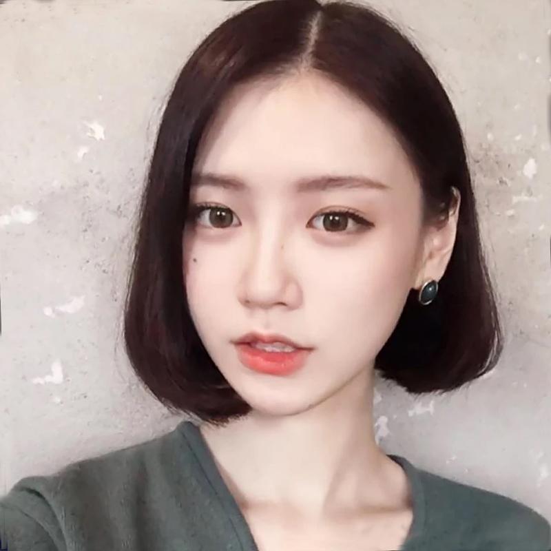 適合圓臉的發(fā)型，圓臉女生發(fā)型推薦