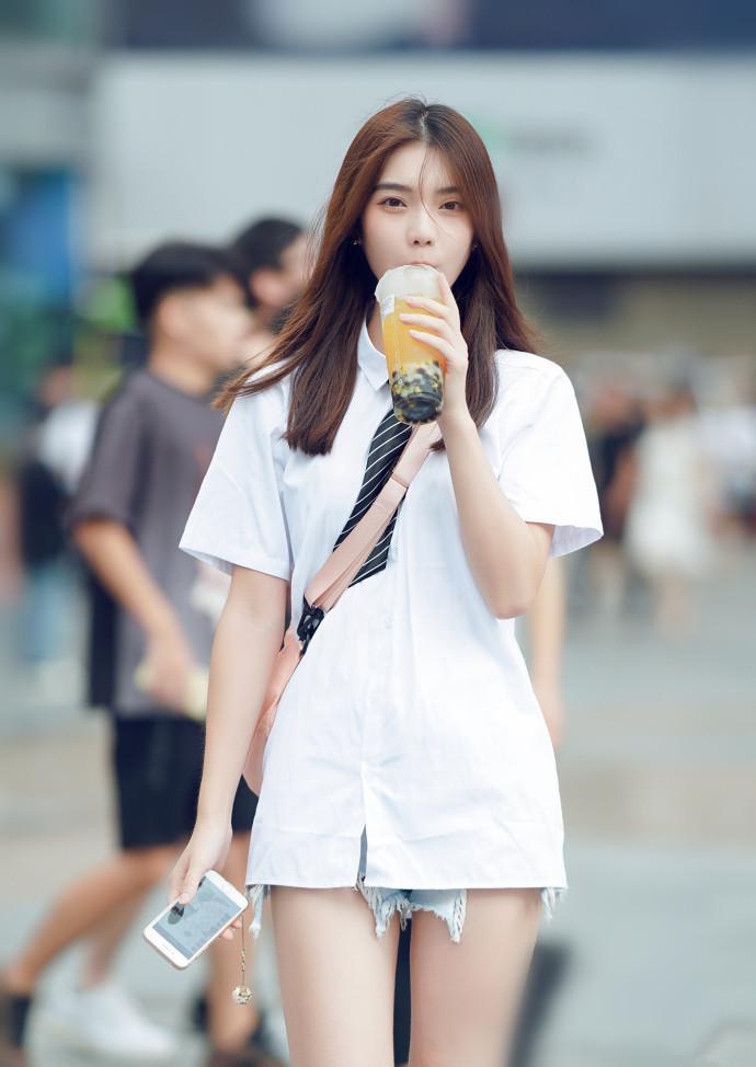 長(zhǎng)臉適合什么發(fā)型，長(zhǎng)臉女生適合什么發(fā)型
