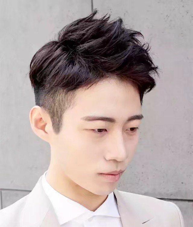 短發(fā)男發(fā)型，男生好看的短發(fā)發(fā)型推薦