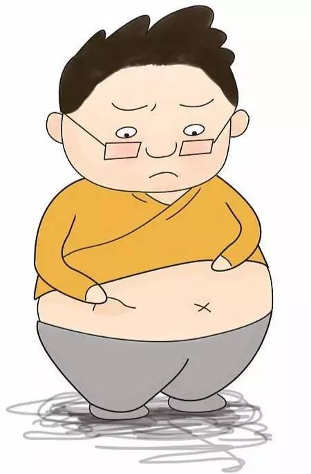 男瘦肚子的方法，男性瘦肚子的有效方法