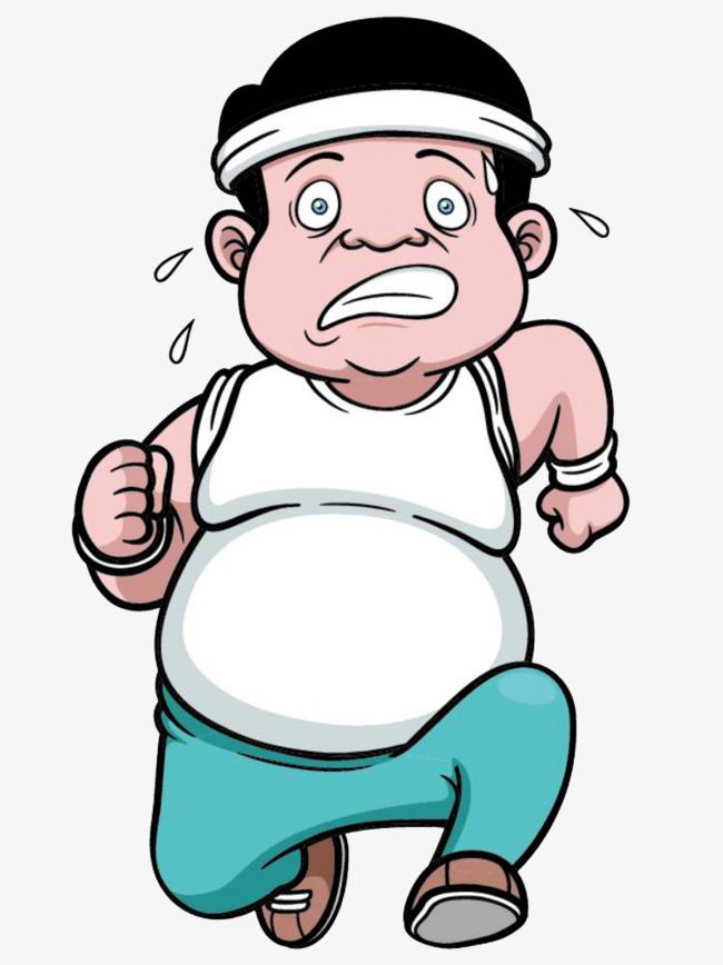 男瘦肚子的方法，男性瘦肚子的有效方法