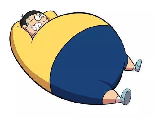 男瘦肚子的方法，男性瘦肚子的有效方法