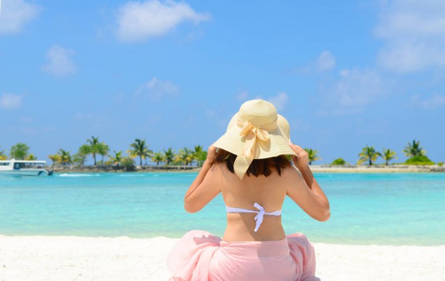 如何保養(yǎng)護(hù)理皮膚，四招讓你今年夏天更加光彩奪目
