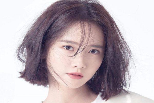方臉適合什么發(fā)型，方臉女生發(fā)型推薦