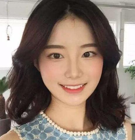方臉適合什么發(fā)型，方臉女生發(fā)型推薦