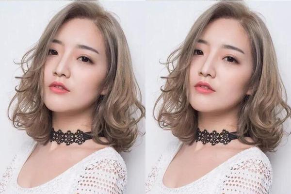 臉大適合什么發(fā)型，適合臉大女生的發(fā)型推薦