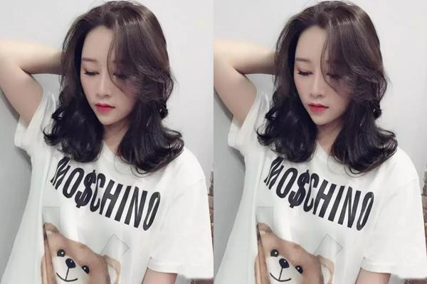 臉大適合什么發(fā)型，適合臉大女生的發(fā)型推薦