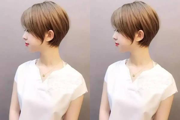 臉大適合什么發(fā)型，適合臉大女生的發(fā)型推薦