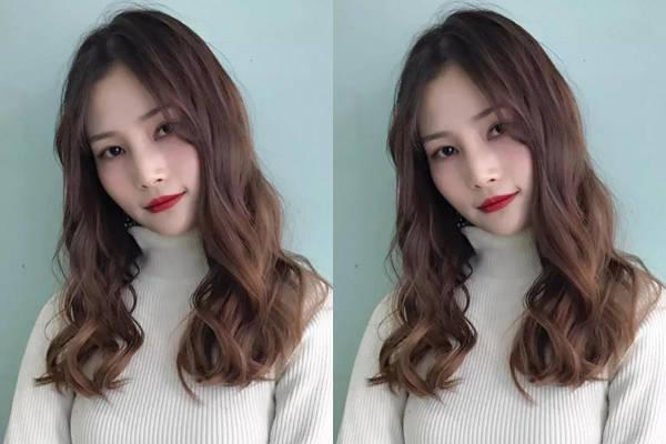 臉大適合什么發(fā)型，適合臉大女生的發(fā)型推薦