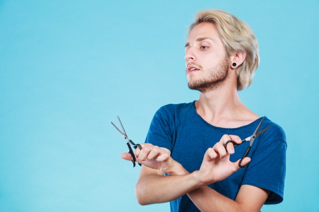 自然卷適合什么發(fā)型，自然卷男生發(fā)型推薦