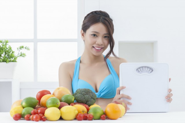女生變瘦的方法，快速變瘦的方法