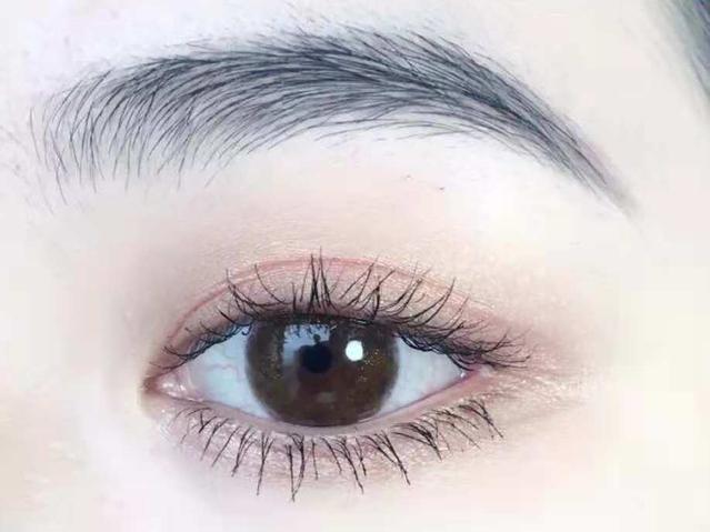 如何畫眼妝溫柔，三款簡單又顯溫柔的眼妝