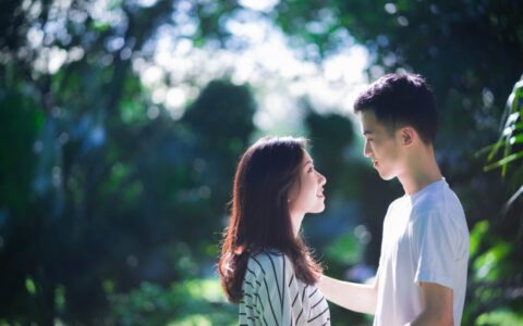 男生喜歡女生的表現(xiàn)，男生喜歡女生會有什么表現(xiàn)