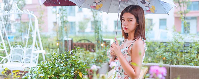 什么人不宜穿碎花裙 為什么別人穿碎花裙是氛圍美人