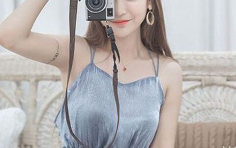 牛油果綠衣服怎么搭 太顯白太減齡啦