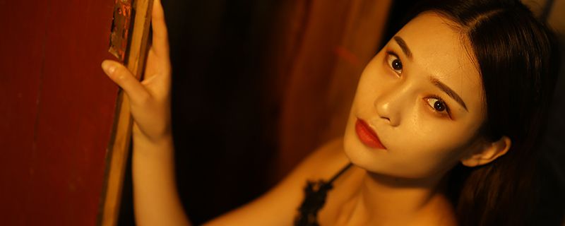 充滿少年感的女孩子 是這樣打造出來的