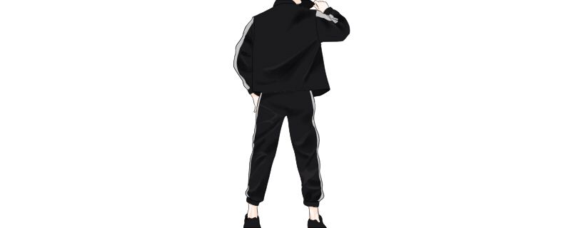 藏青色適合什么膚色的人穿 你穿對了嗎