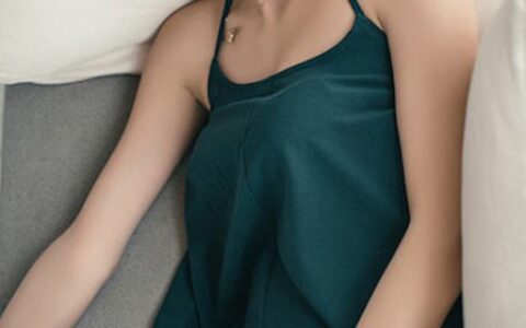女人各種衣服搭配圖片 女生夏日個性衣服搭配