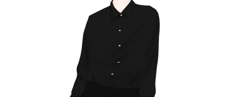 胸大適合穿的衣服款式 大胸女生如何穿衣搭配