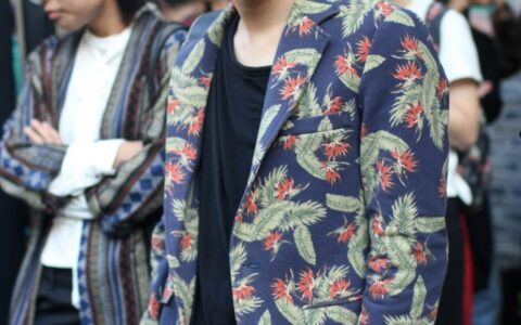 男生好看的發(fā)色，適合男生染的發(fā)色推薦